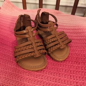Baby Girls Sandals